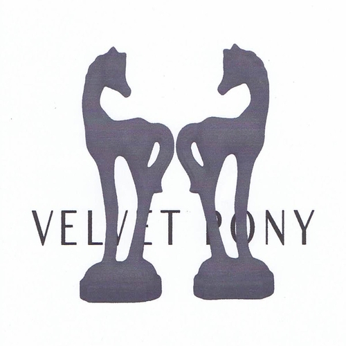 Axel Boman, Ellinor Jackson - Velvet Pony Trax 11 part 2 [VPT0112]